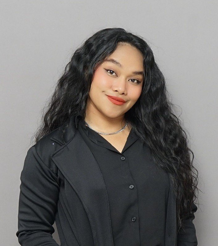 Sicilia Arabella Matulessy — Founder & Lead Developer